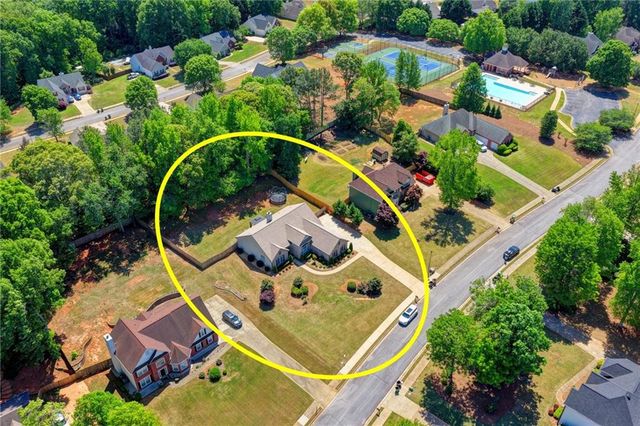 5019 Weatherstone Drive, Buford, GA 30519