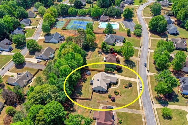 5019 Weatherstone Drive, Buford, GA 30519