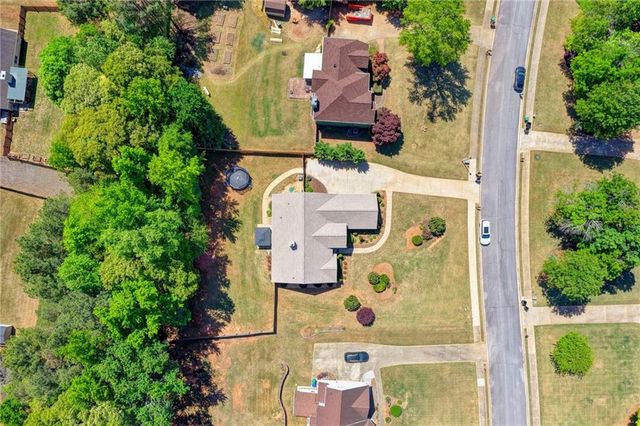 5019 Weatherstone Drive, Buford, GA 30519