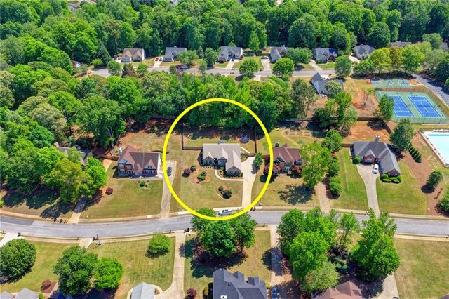 5019 Weatherstone Drive, Buford, GA 30519