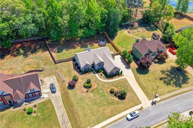 5019 Weatherstone Drive, Buford, GA 30519