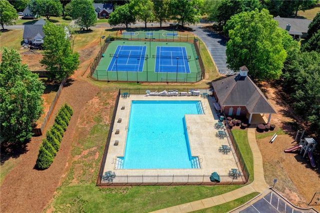 5019 Weatherstone Drive, Buford, GA 30519