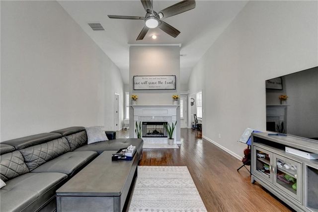 5019 Weatherstone Drive, Buford, GA 30519