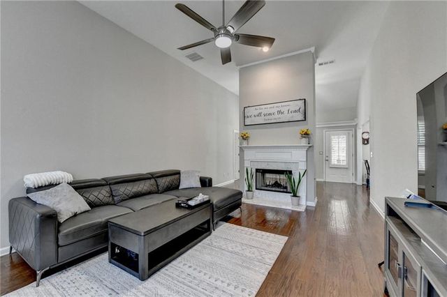 5019 Weatherstone Drive, Buford, GA 30519