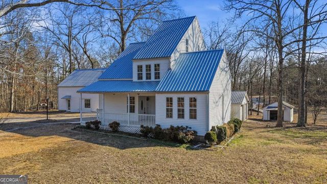 150 Cherokee Drive, Chatsworth, GA 30705