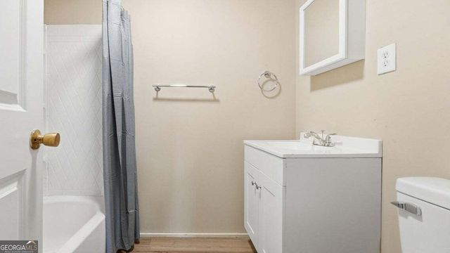 150 Cherokee Drive, Chatsworth, GA 30705