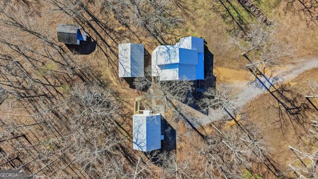 150 Cherokee Drive, Chatsworth, GA 30705