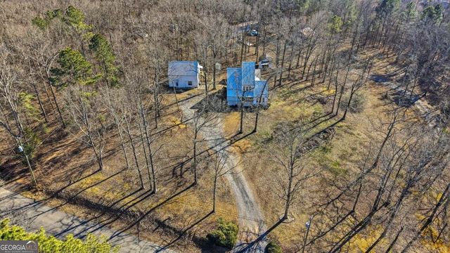 150 Cherokee Drive, Chatsworth, GA 30705