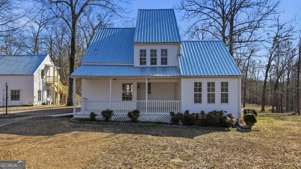 150 Cherokee Drive, Chatsworth, GA 30705