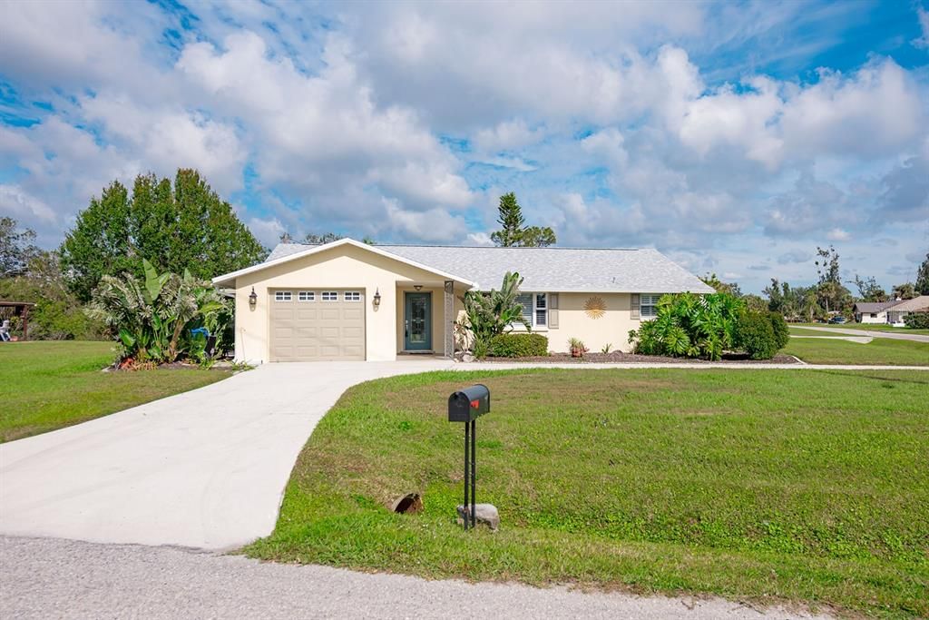 2545 GENEVA ROAD, Venice, FL 34293