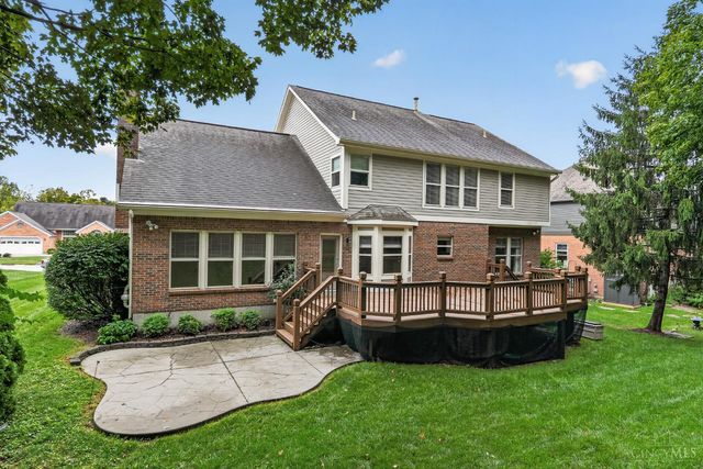 1001 Castlebay Drive, Pierce Twp, OH 45245