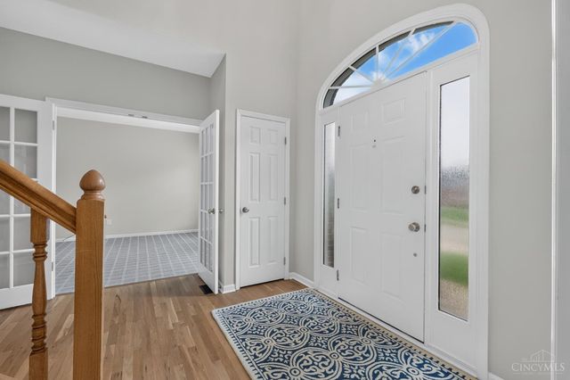 1001 Castlebay Drive, Pierce Twp, OH 45245