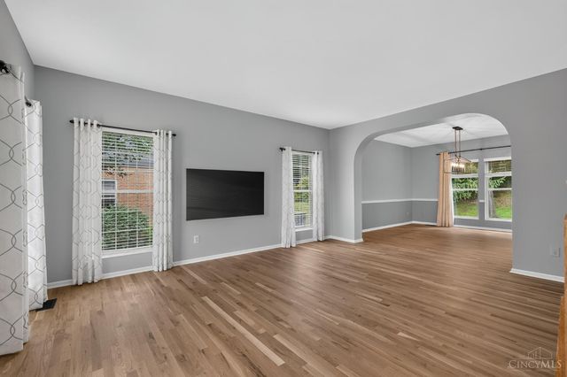 1001 Castlebay Drive, Pierce Twp, OH 45245