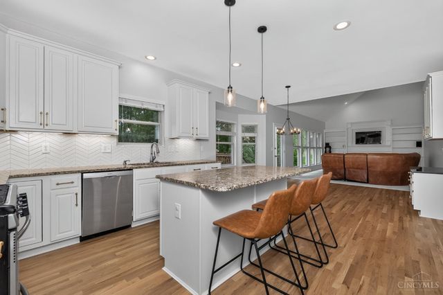 1001 Castlebay Drive, Pierce Twp, OH 45245