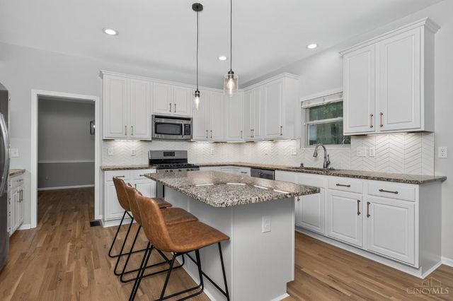 1001 Castlebay Drive, Pierce Twp, OH 45245