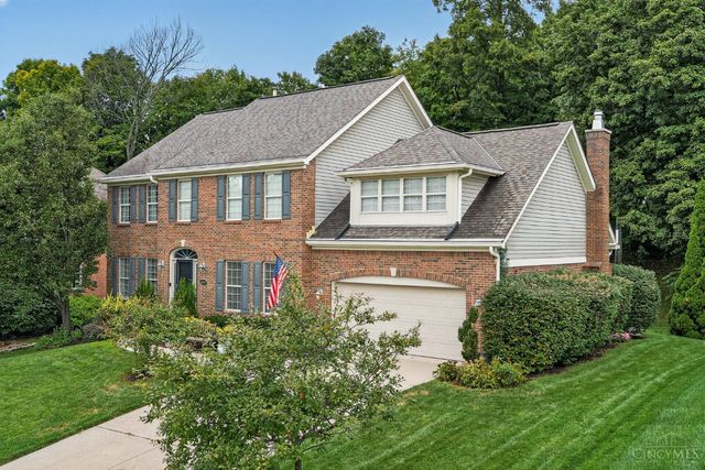 1001 Castlebay Drive, Pierce Twp, OH 45245