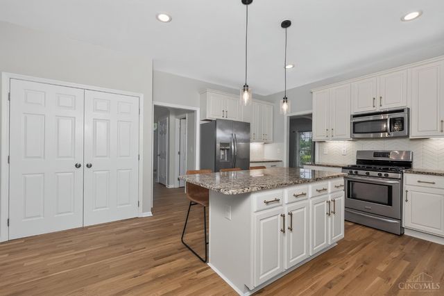 1001 Castlebay Drive, Pierce Twp, OH 45245