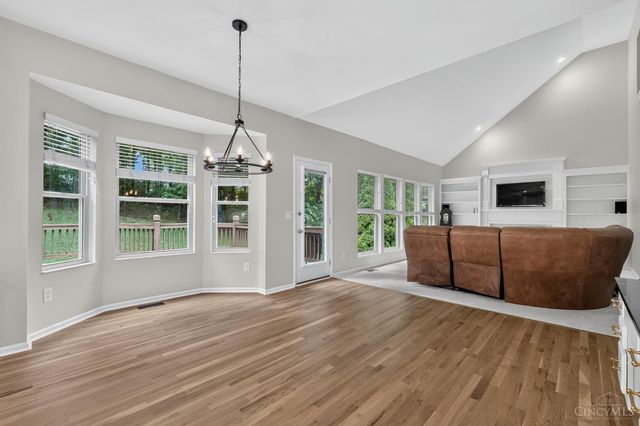 1001 Castlebay Drive, Pierce Twp, OH 45245
