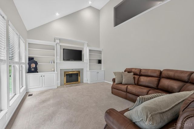 1001 Castlebay Drive, Pierce Twp, OH 45245