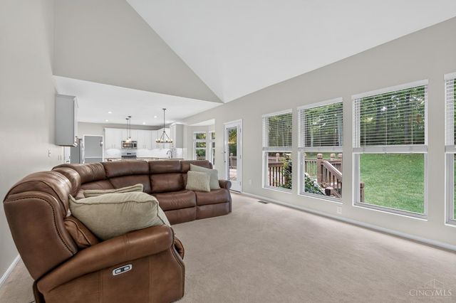 1001 Castlebay Drive, Pierce Twp, OH 45245