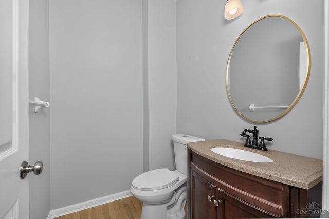 1001 Castlebay Drive, Pierce Twp, OH 45245