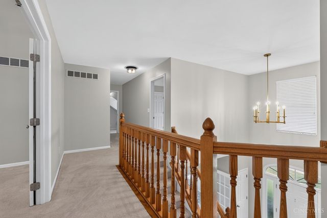 1001 Castlebay Drive, Pierce Twp, OH 45245