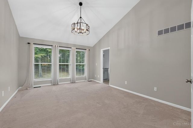 1001 Castlebay Drive, Pierce Twp, OH 45245