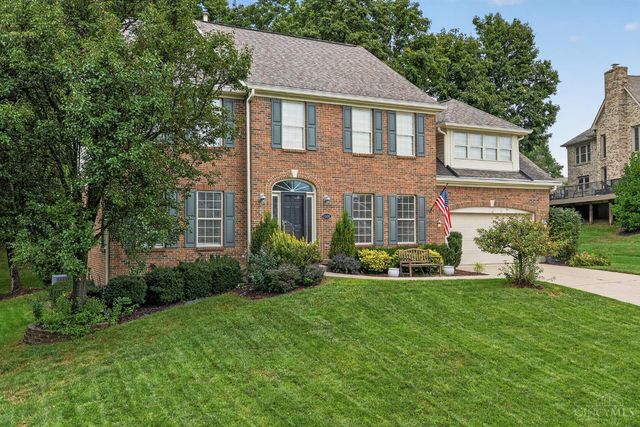 1001 Castlebay Drive, Pierce Twp, OH 45245