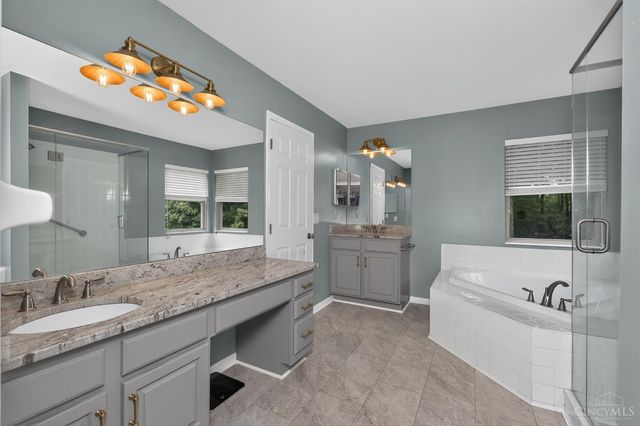 1001 Castlebay Drive, Pierce Twp, OH 45245