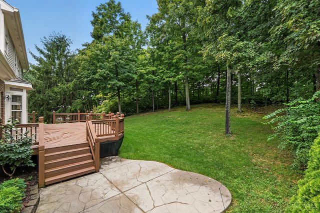 1001 Castlebay Drive, Pierce Twp, OH 45245