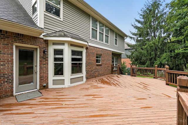 1001 Castlebay Drive, Pierce Twp, OH 45245