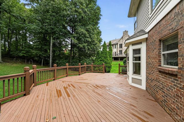 1001 Castlebay Drive, Pierce Twp, OH 45245