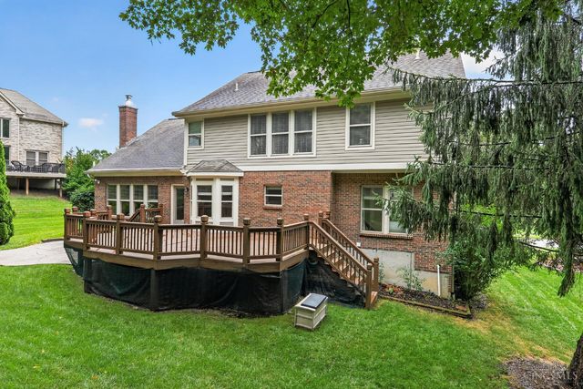 1001 Castlebay Drive, Pierce Twp, OH 45245