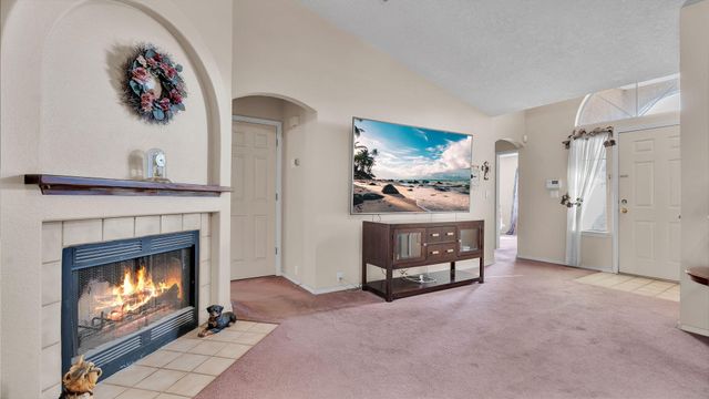 7801 Baybrook Road NW, Albuquerque, NM 87120