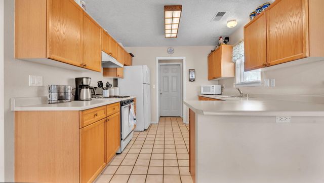 7801 Baybrook Road NW, Albuquerque, NM 87120