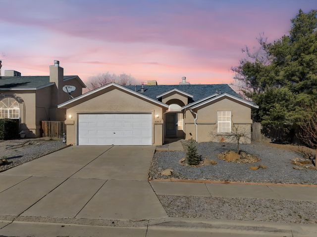 7801 Baybrook Road NW, Albuquerque, NM 87120