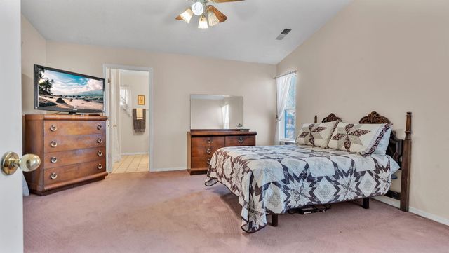 7801 Baybrook Road NW, Albuquerque, NM 87120