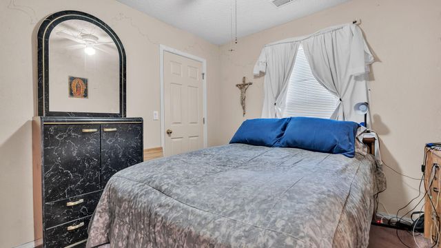 7801 Baybrook Road NW, Albuquerque, NM 87120