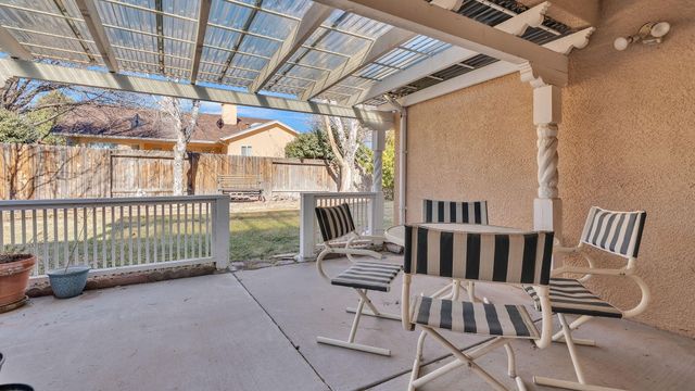 7801 Baybrook Road NW, Albuquerque, NM 87120