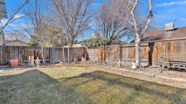 7801 Baybrook Road NW, Albuquerque, NM 87120