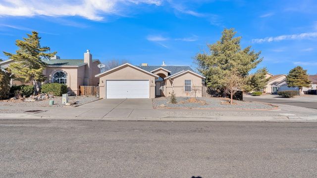 7801 Baybrook Road NW, Albuquerque, NM 87120