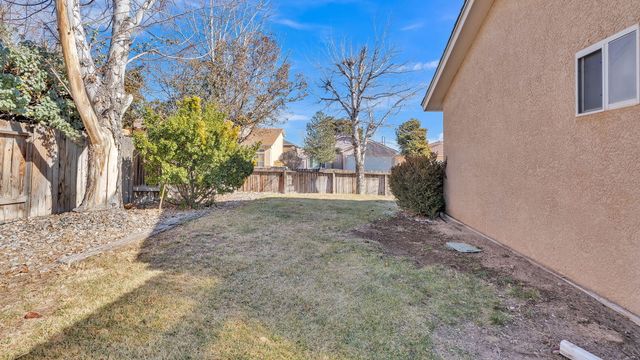 7801 Baybrook Road NW, Albuquerque, NM 87120