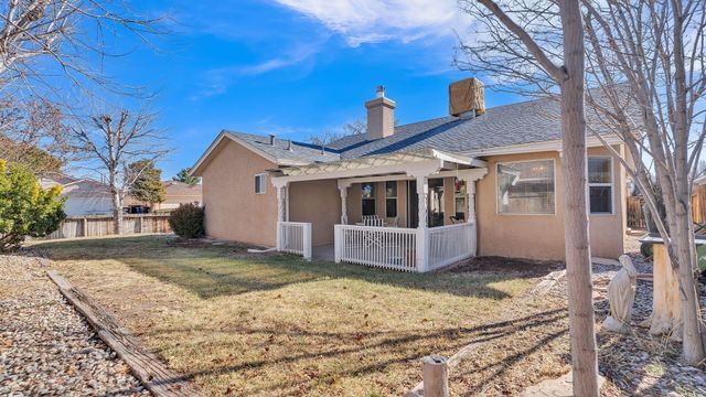 7801 Baybrook Road NW, Albuquerque, NM 87120