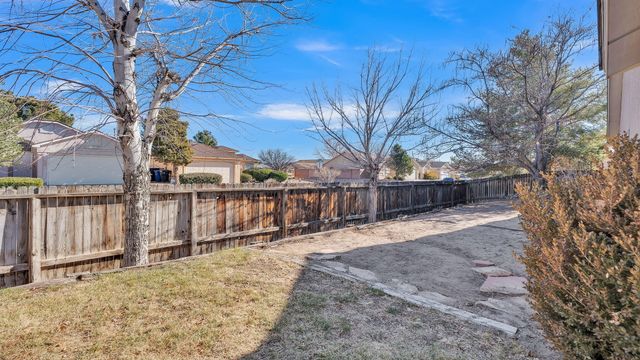 7801 Baybrook Road NW, Albuquerque, NM 87120