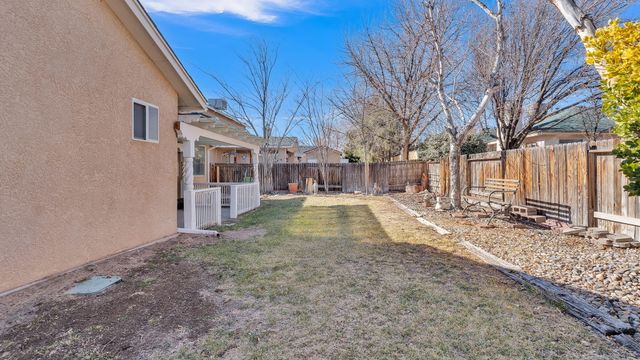 7801 Baybrook Road NW, Albuquerque, NM 87120