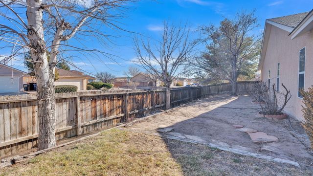 7801 Baybrook Road NW, Albuquerque, NM 87120