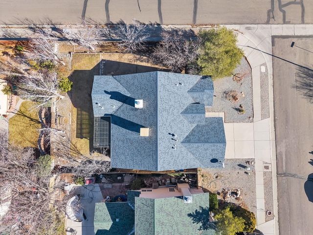 7801 Baybrook Road NW, Albuquerque, NM 87120