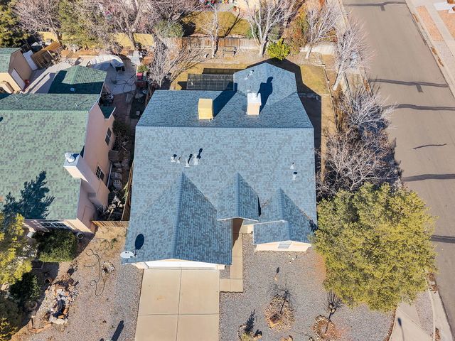 7801 Baybrook Road NW, Albuquerque, NM 87120