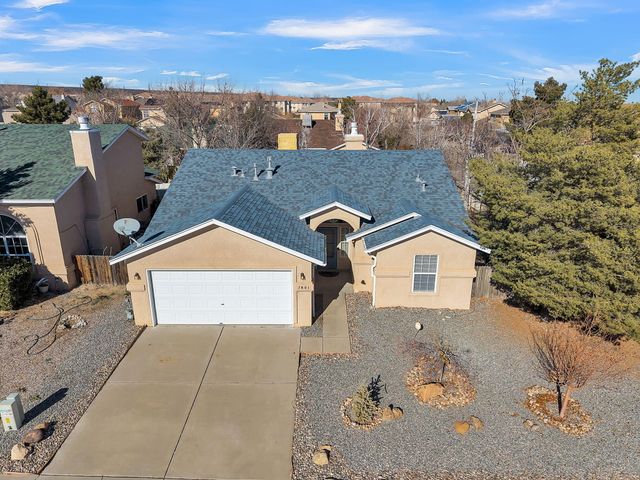 7801 Baybrook Road NW, Albuquerque, NM 87120