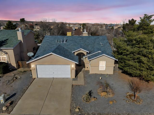 7801 Baybrook Road NW, Albuquerque, NM 87120